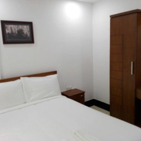 Pgs Inn Kochi Exteriér fotografie